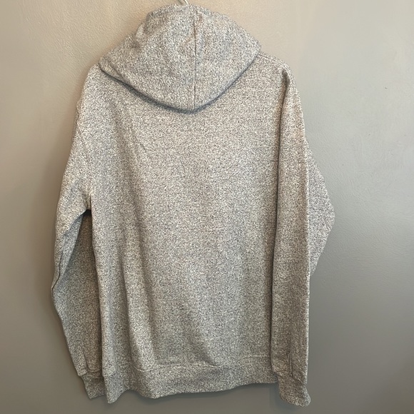 Grey hoodie - Picture 6 of 6